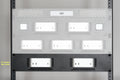 Mac Mini - Double Rack Mount (M4 or M4 Pro)