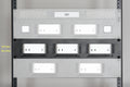 Mac Mini Triple Rack Mount (M4 or M4 Pro)